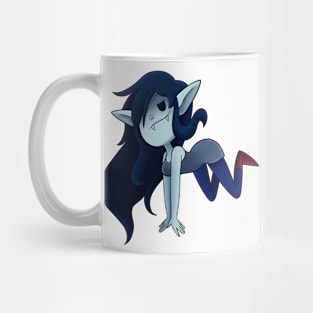 Marceline Mug